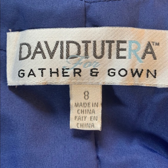 Dress - Picture 3 of 3